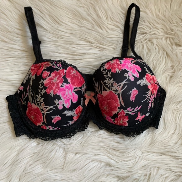 Victoria’s Secret Dream Angels Lined Demi - Picture 4 of 9